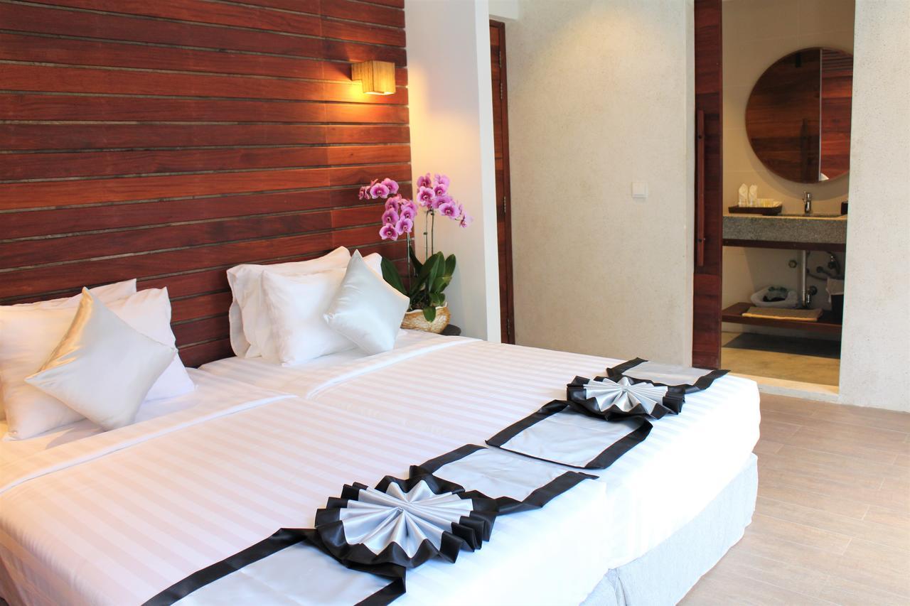 De Ninth Boutique Hotel & Spa Phnom Penh Extérieur photo